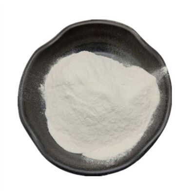 قیمت خوب TRIS Tris ((هیدروکسی متیل) آمینو متان CAS 77-86-1 Buffer Agent درجه بیوشیمیایی 99.9% خلوص پودر بلوری سفید آنلاین