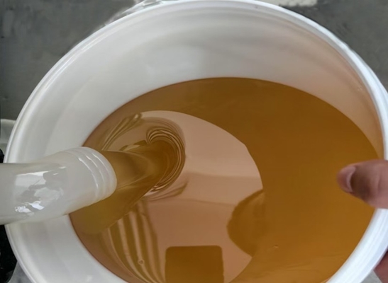قیمت خوب ETBN Epoxy-terminated Butadiene Acrylonitrile Hardening Agent Epoxy-terminated Butadiene Nitrile ماده سخت کننده اکریلونیتریل بوتادیل با پایان اپوکسی آنلاین