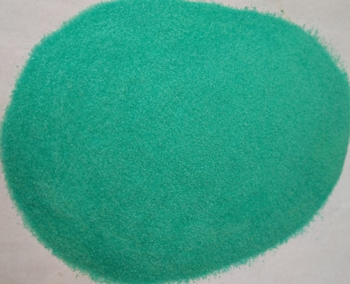 قیمت خوب CAS 6018-89-9 نیکل ((II) استات تتر هیدرات پودر کریستالی سبز نیک استات برای الکتروپلاستی نیکل آنلاین