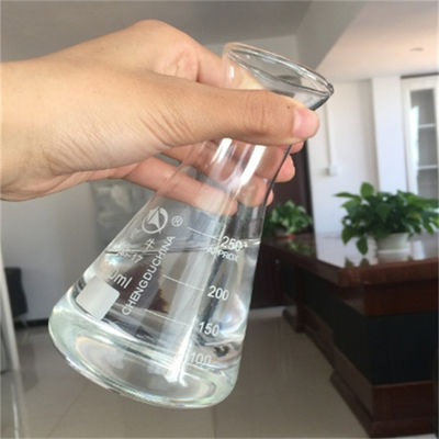 قیمت خوب CAS 40754-59-4 دیزودیوم لورت سولفوسوکسینات (DLS) سطح فعال آنیونیک مایع برای مراقبت شخصی آنلاین