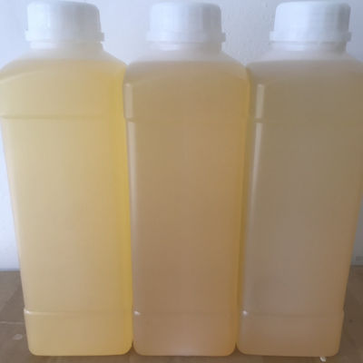 قیمت خوب CAS 25301-02-4 تيلوکساپول پلیمری مایع غیر یونی برای فرمولاسیون‌های چشمی و تنفسی آنلاین