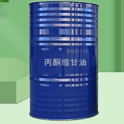 قیمت خوب CAS 100-79-8 ایزوپروپیلیدین گلیسرول (Solketal) حلال 2،2-دی متیل-1،3-دیوکسولان-4-متانول آنلاین