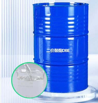 قیمت خوب CAS 95481-62-2 آنالوگ استرهای Flexisolv DBE برای پاک کننده لاک ناخن غیر استونی دی‌بیسیک استر DBE آنلاین