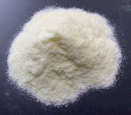قیمت خوب CAS 1313-27-5 Molybdenum Trioxide (MoO3) Catalyst Molybdenum Oxide Factory آنلاین