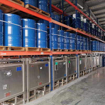 قیمت خوب CAS 68411-27-8 بنزوئیک اسید، استرهای آلکیل C12-15 برای محصولات آرایشی و مراقبت شخصی C12-15 آلکیل بنزوات آنلاین