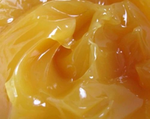 قیمت خوب CAS 8027-33-6 Waxy Solid Lanolin Alcohol For Skincare And Cosmetics آنلاین