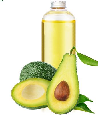 قیمت خوب High Purity Cold-Pressed Avocado Oil Cosmetic Moisturizer for Face Creams and Body Lotions آنلاین