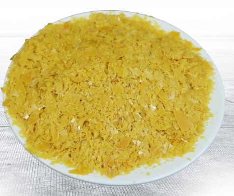 قیمت خوب CAS 8015-86-9 Carnauba Wax (Brazil Wax/ Palm Wax) برای پوشش های غذایی E903 آنلاین