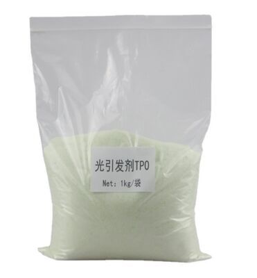 قیمت خوب CAS 75980-60-8 Photo Initiators Diphenyl(2,4,6-trimethylbenzoyl)phosphine Oxide (TPO) 819 And 1173 for جوهر آنلاین