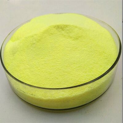 قیمت خوب CAS 10373-78-1 DL-Camphorquinone (CQ) مواد دندانپزشکی Camphorquinone برای چاپ سه بعدی آنلاین