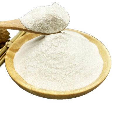 قیمت خوب CAS 8049-47-6 پانکراتین آنزیم های گوارشی از پانکراس آنلاین