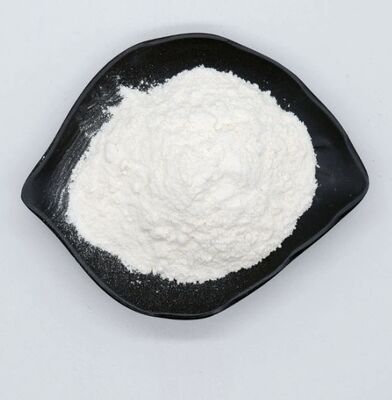 قیمت خوب CAS 99-26-3 پودر کریستالی سفید بیسموت ساب گالات برای درمان اسهال آنلاین