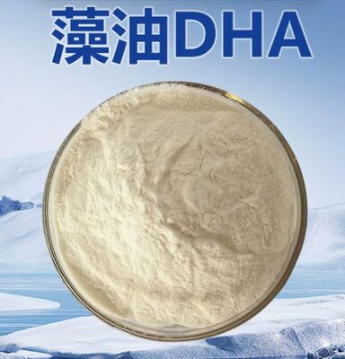 قیمت خوب CAS 6217-54-5 دوکوزاهگزانوئیک اسید فرمول مخصوص نوزادان Omega-3 جلبک پودر و روغن DHA آنلاین
