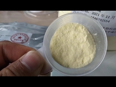 ریتینول خالص با کیفیت بالا CAS NO.68-26-8 CAS NO.68-26-8