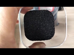 کربن دانه دار بر اساس زغال سنگ