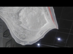 PVA مواد شیمیایی درجه صنعتی پودر الکل پلی وینیل CAS 9002-89-5