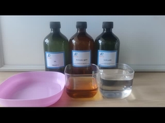 CAS 50-21-5 مایع بی رنگ E270 80٪ اسید لاکتیک اسید و تقویت کننده طعم