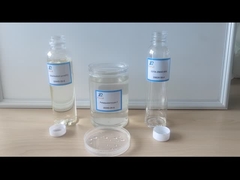 پارافین کلر 52٪ 42٪ 70٪ CP-52 ISO کارخانه CAS 63449-39-8 / 106232-86-4