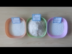 95% سوزن نودیم لوریل سولفات / SLS تولید کننده نودیم دودسیل سولفات CAS 151-21-3