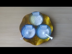 نشاسته ذرت اصلاح شده کد E1412 / E1414 / E1422 / E1442