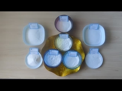 نگهدارنده 96% پودر لاکتات سدیم CAS 72-17-3