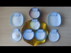 درجه غذایی کلسیم هیدروژن فسفات دی هیدرات CAS 7789-77-7 دی کلسیم فسفات دی هیدرات