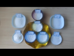 CAS 302-95-4 اسید دوکسیکولک پودر سدیم دوکسیکولات سدیم