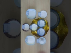 99% پودر سوربیتول CAS 50-70-4 افزودنی های غذایی شیرین کننده ها