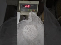 CAS 25086-48-0 UMOH رزین وینیل کلورید و وینیل استات Re Res