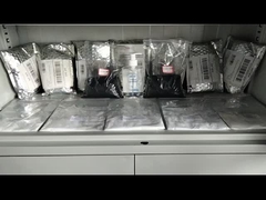 پودر زغال چوبی بامبو فعال کربن سبز سیاه CAS 1333-86-4