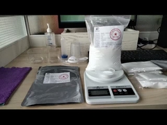 99٪ ویتامین B3 / اسید نیکوتینیک آمید/ نیاسینامید CAS 98-92-0