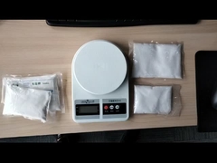 D-Trehalose پودر مایکوز بدون آب Trehalose شیرین کننده های غذایی CAS 99-20-7