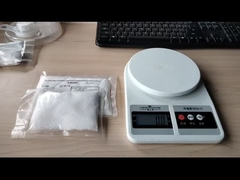 پودر اریتریتول اریتریتول قند درجه غذایی CAS 149-32-6