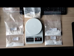 99٪ مگنیزیم بیگلیسینات/ پودر مگنیزیم گلیسینات CAS 14783-68-7