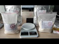 پودر آدامس زنتان درجه API برای حفاری نفت CAS 11138-66-2