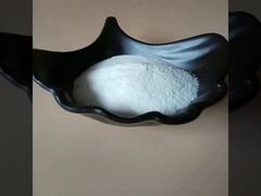 CAS 813-94-5 سیترات کلسیم درجه غذایی برای مکمل کلسیم