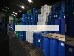 CAS 55566-30-8 Tetrakis (Hydroxymethyl) فاسفونیوم سولفات 75٪ (THPS 75٪) بیوسید و مهار کننده شعله