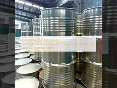 CAS 6674-22-2 کاتالیزور DBU 1,8-Diazabicyclo[۵].4.0]undec-7-ene) جمع آوری پروتون و عامل خنثی کننده