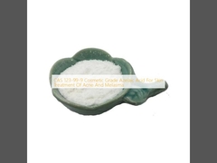 CAS 123-99-9 اسید آزیلائیک برای درمان آکنه و ملازما