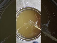 پلیمر مایع پلی‌بوتادین با انتهای کربوکسیلی (CTPB) برای چسب‌ها، درزگیرها و پوشش‌ها