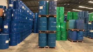 CAS 9002-98-6 PEI طهارت 99٪ MW 10000/ 25000 پلی اتیلنمین شاخه دار برای مواد شیمیایی تخصصی